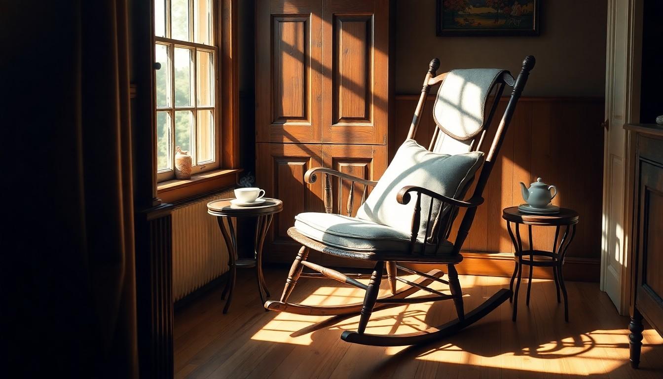 15 Hilariously Chair-ful Puns That Will Have You Rolling with Laughter 6 15 Hilariously Chair-ful Puns That Will Have You Rolling with Laughter 5