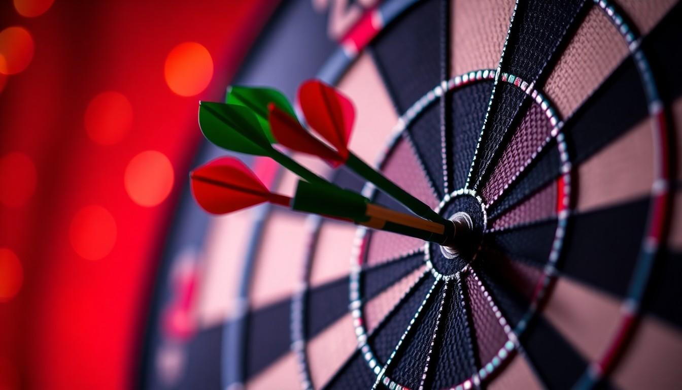 50 Bullseye Puns That Will Hit The Mark Every Time | Archery Humor 16 50 Bullseye Puns That Will Hit The Mark Every Time | Archery Humor 15
