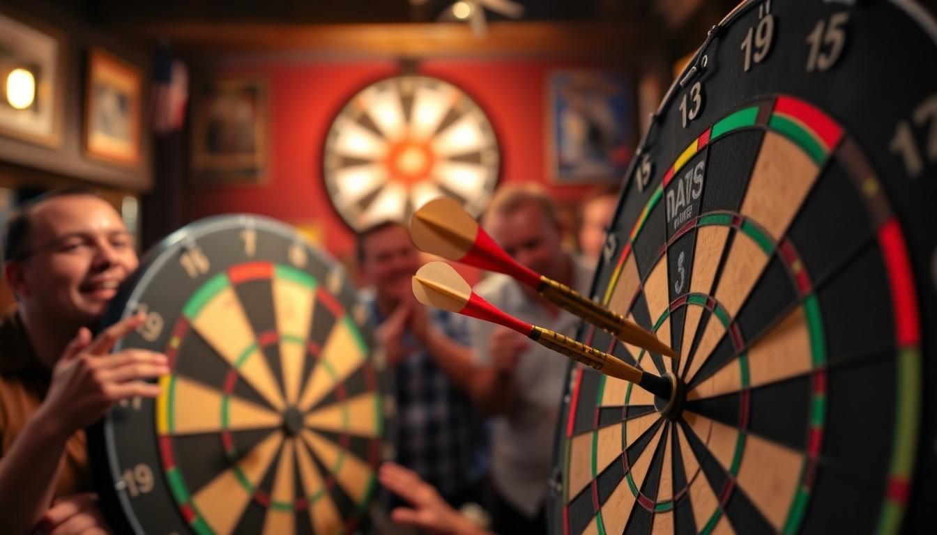 50 Bullseye Puns That Will Hit The Mark Every Time | Archery Humor 6 50 Bullseye Puns That Will Hit The Mark Every Time | Archery Humor 5