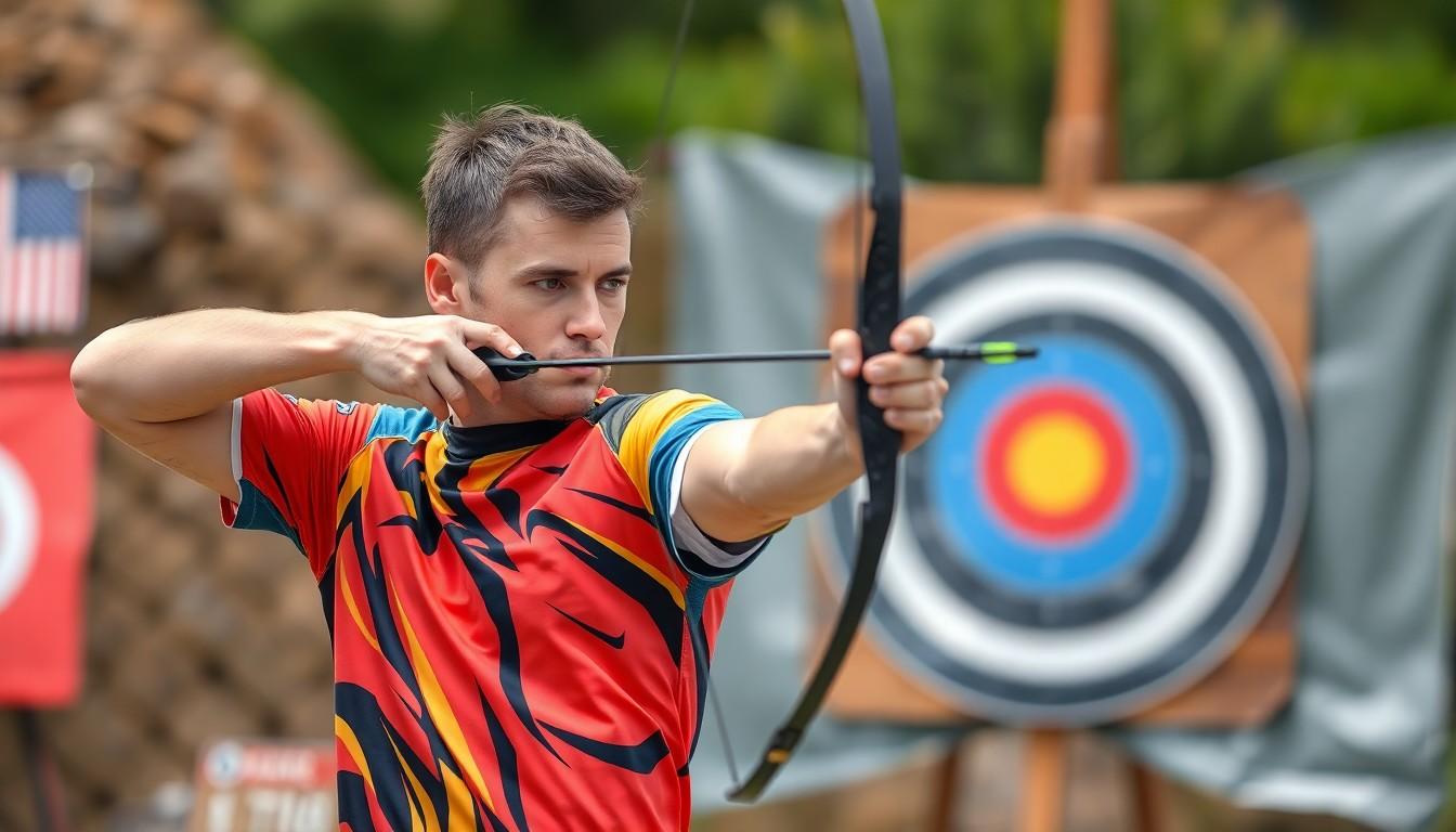 50 Bullseye Puns That Will Hit The Mark Every Time | Archery Humor 10 50 Bullseye Puns That Will Hit The Mark Every Time | Archery Humor 9