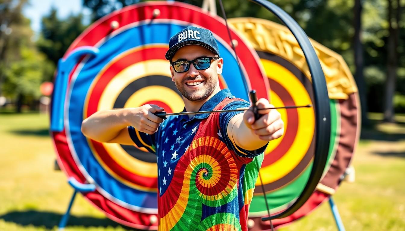 50 Bullseye Puns That Will Hit The Mark Every Time | Archery Humor 4 50 Bullseye Puns That Will Hit The Mark Every Time | Archery Humor 3