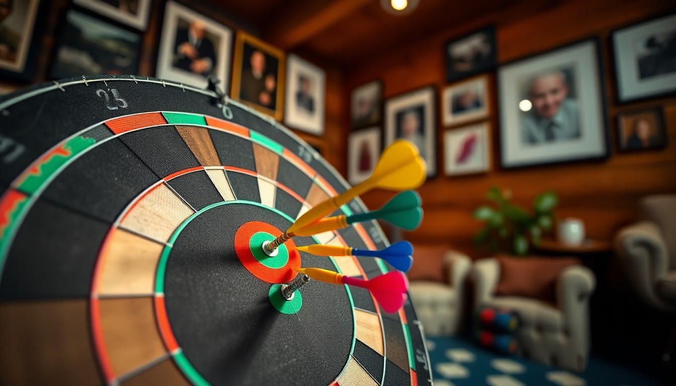 50 Bullseye Puns That Will Hit The Mark Every Time | Archery Humor 12 50 Bullseye Puns That Will Hit The Mark Every Time | Archery Humor 11