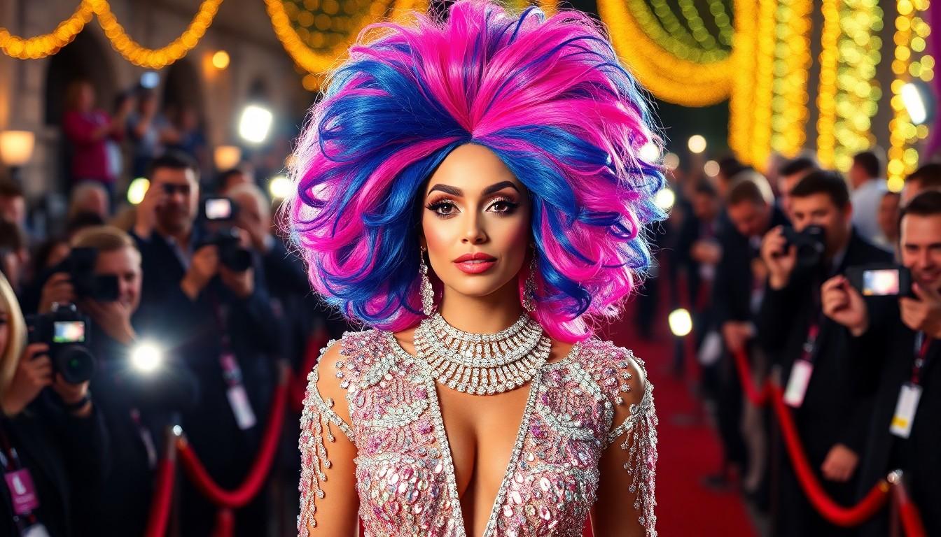 10 Hair-raising Wig Puns That Will Make You Flip Your Lid | Hilarious Hairpiece Humor 8 10 Hair-raising Wig Puns That Will Make You Flip Your Lid | Hilarious Hairpiece Humor 7