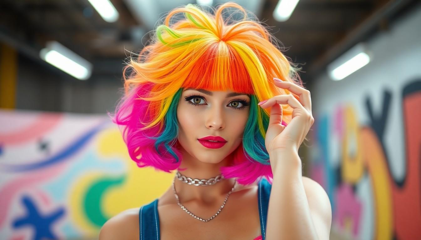 10 Hair-raising Wig Puns That Will Make You Flip Your Lid | Hilarious Hairpiece Humor 12 10 Hair-raising Wig Puns That Will Make You Flip Your Lid | Hilarious Hairpiece Humor 11