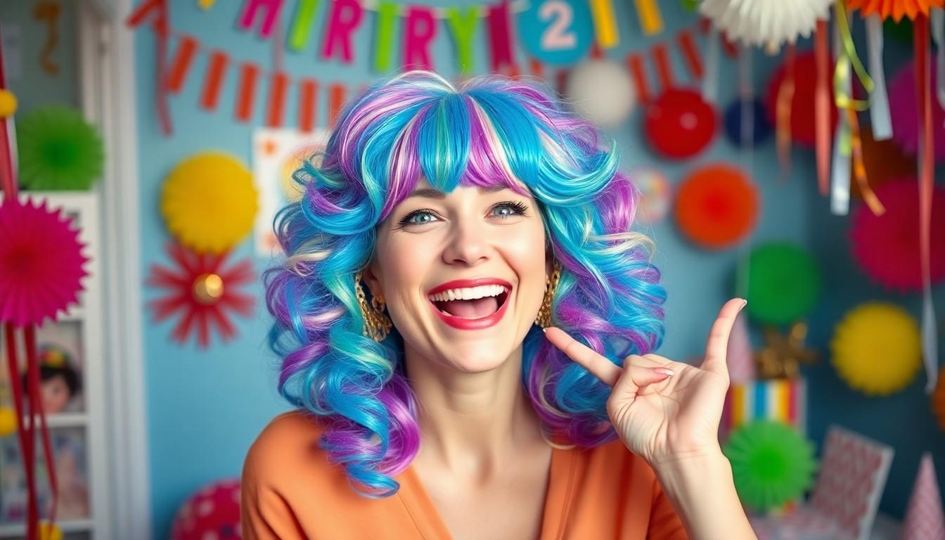10 Hair-raising Wig Puns That Will Make You Flip Your Lid | Hilarious Hairpiece Humor 18 10 Hair-raising Wig Puns That Will Make You Flip Your Lid | Hilarious Hairpiece Humor 17