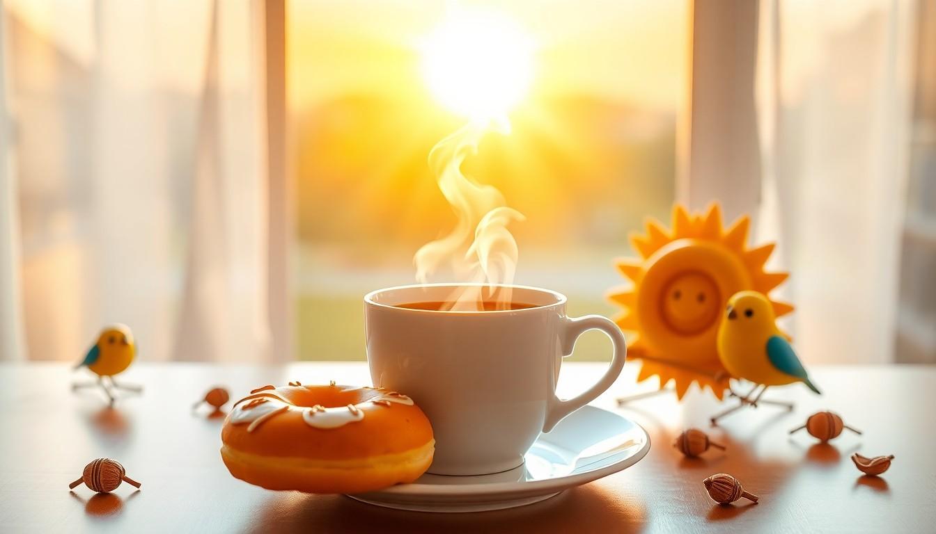 65 Wake-Up-Worthy Morning Puns to Brew the Perfect Start to Your Day 2 65 Wake-Up-Worthy Morning Puns to Brew the Perfect Start to Your Day 1
