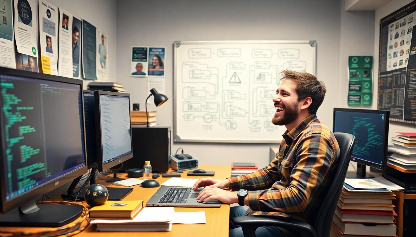 25 Hilarious Coding Puns That Will Make Programmers LOL | Dev Humor 14 25 Hilarious Coding Puns That Will Make Programmers LOL | Dev Humor 13
