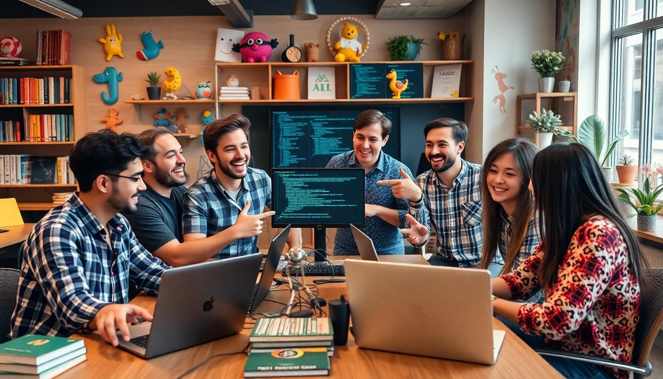 25 Hilarious Coding Puns That Will Make Programmers LOL | Dev Humor 4 25 Hilarious Coding Puns That Will Make Programmers LOL | Dev Humor 3