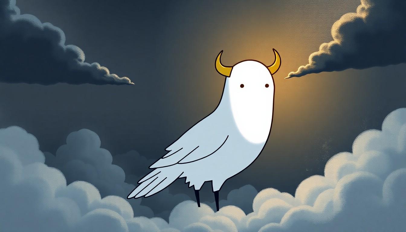 Punpun Face: Decoding the Iconic Bird Character's Emotional Impact | Fan Guide 2 Punpun Face: Decoding the Iconic Bird Character's Emotional Impact | Fan Guide 1