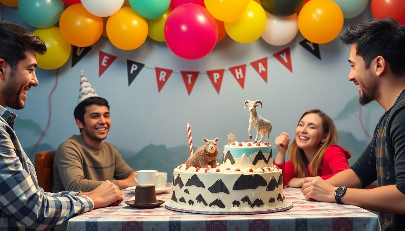 55 Hilarious Capricorn Puns That Will Have You Climbing with Laughter 18 55 Hilarious Capricorn Puns That Will Have You Climbing with Laughter 17