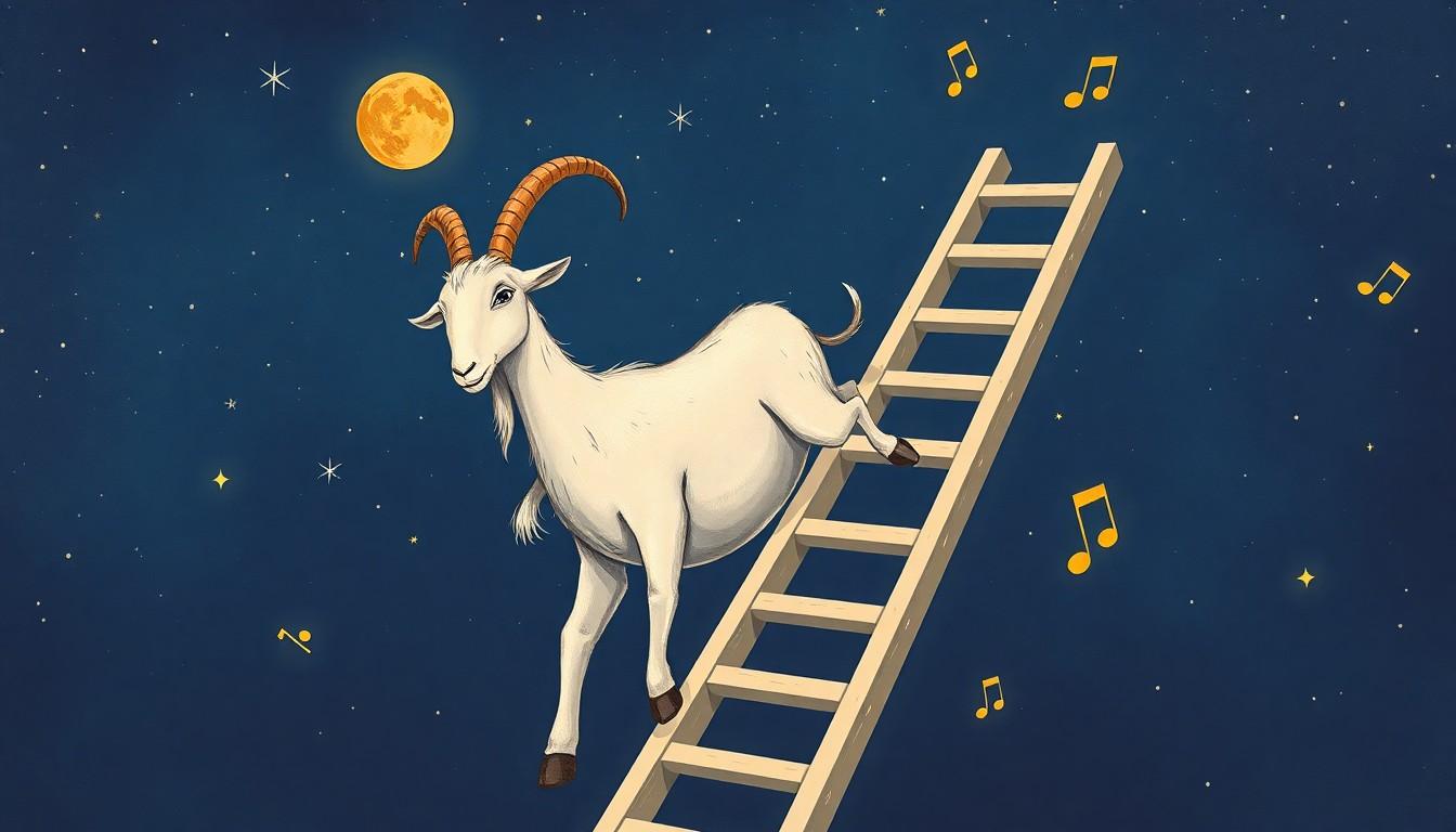 55 Hilarious Capricorn Puns That Will Have You Climbing with Laughter 10 55 Hilarious Capricorn Puns That Will Have You Climbing with Laughter 9