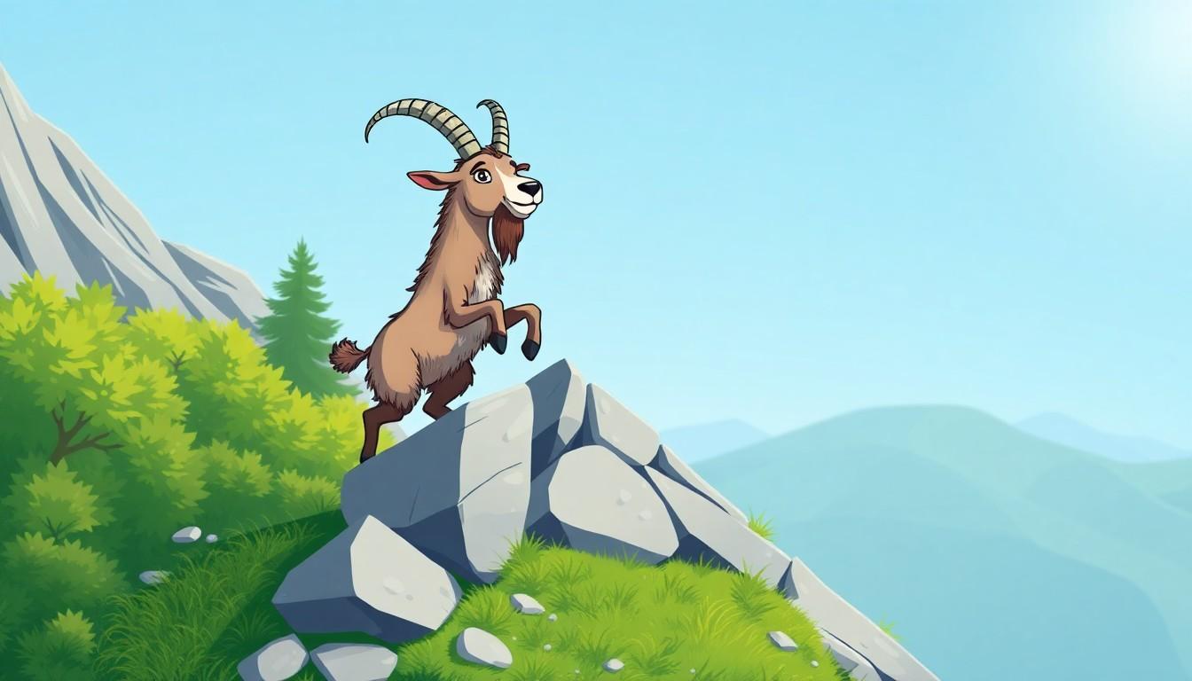 55 Hilarious Capricorn Puns That Will Have You Climbing with Laughter 2 55 Hilarious Capricorn Puns That Will Have You Climbing with Laughter 1