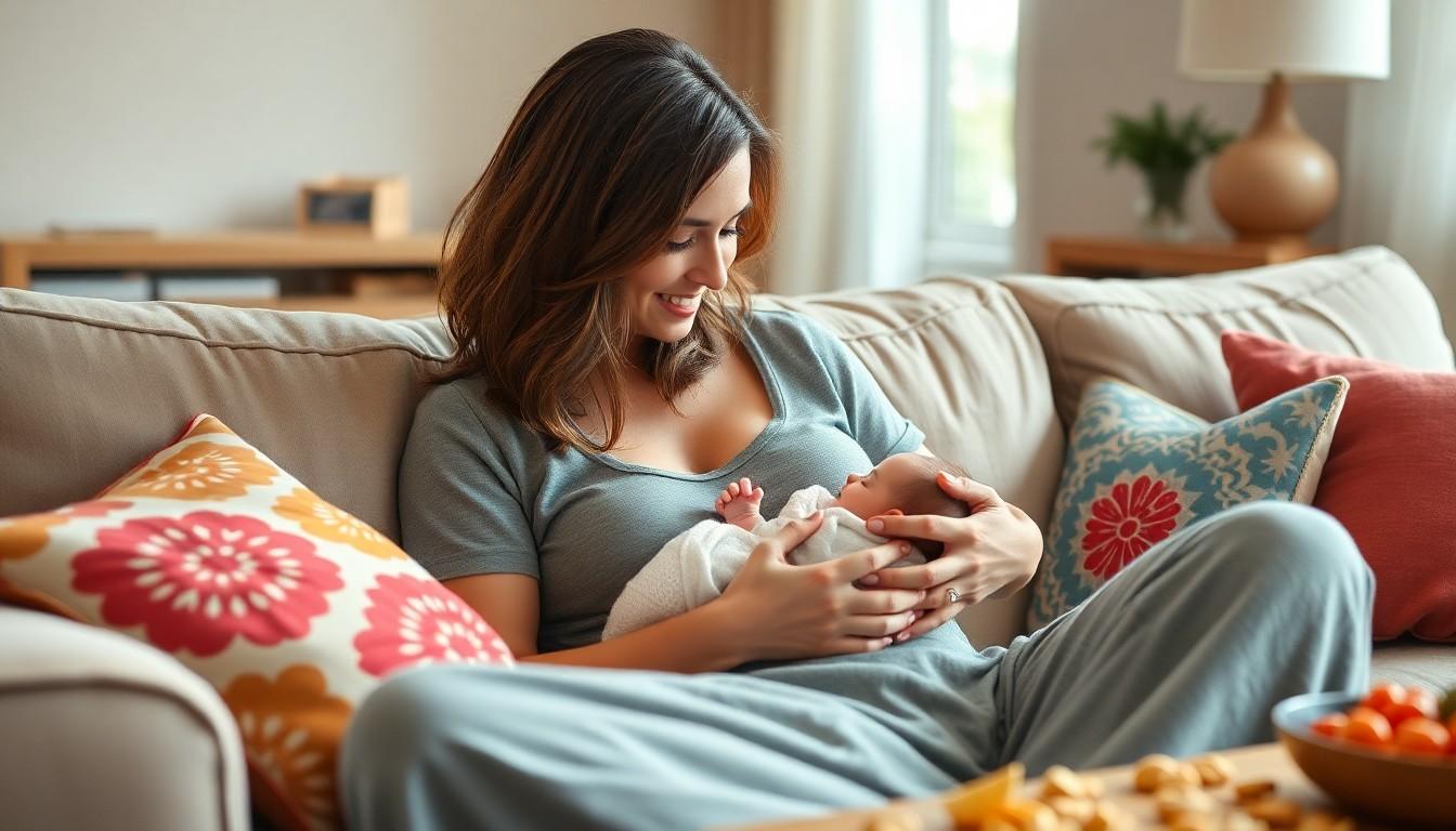 50+ Hilarious Breastfeeding Puns That Will Have Nursing Moms Laughing Out Loud 10 50+ Hilarious Breastfeeding Puns That Will Have Nursing Moms Laughing Out Loud 9