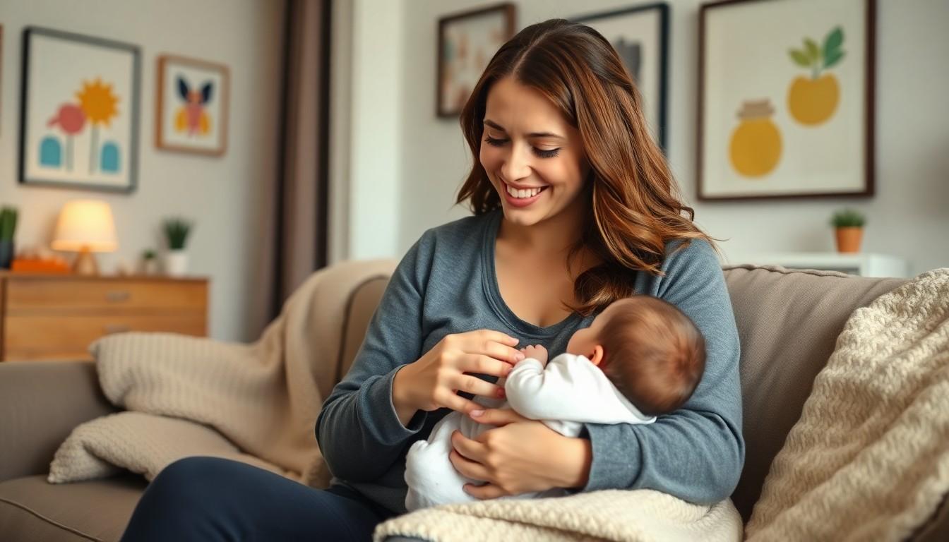 50+ Hilarious Breastfeeding Puns That Will Have Nursing Moms Laughing Out Loud 8 50+ Hilarious Breastfeeding Puns That Will Have Nursing Moms Laughing Out Loud 7