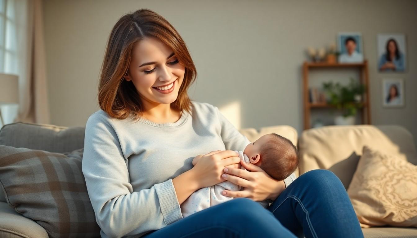 50+ Hilarious Breastfeeding Puns That Will Have Nursing Moms Laughing Out Loud 16 50+ Hilarious Breastfeeding Puns That Will Have Nursing Moms Laughing Out Loud 15