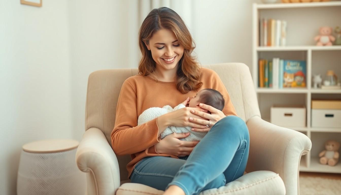 50+ Hilarious Breastfeeding Puns That Will Have Nursing Moms Laughing Out Loud 4 50+ Hilarious Breastfeeding Puns That Will Have Nursing Moms Laughing Out Loud 3