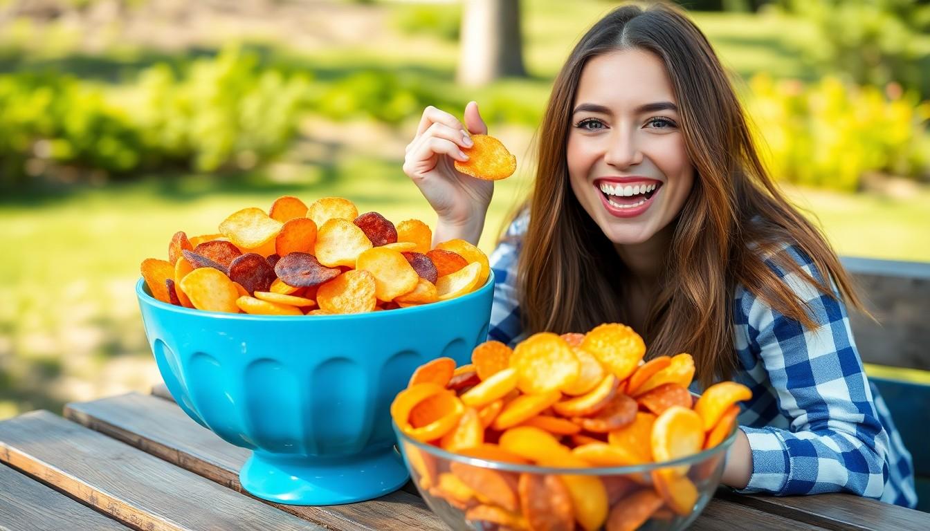 30 Hilarious Snack Puns That Will Crack You Up | Food Humor For Every Occasion 4 30 Hilarious Snack Puns That Will Crack You Up | Food Humor For Every Occasion 3