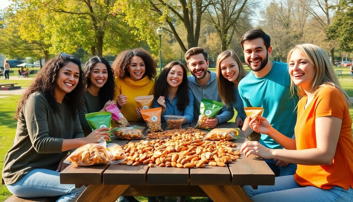 30 Hilarious Snack Puns That Will Crack You Up | Food Humor For Every Occasion 6 30 Hilarious Snack Puns That Will Crack You Up | Food Humor For Every Occasion 5
