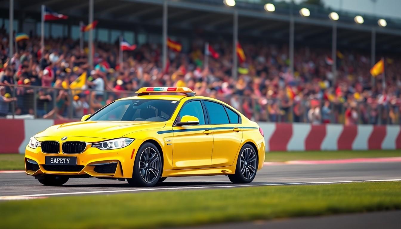 30 Hilarious F1 Puns That Will Drive Race Fans Wild | Ultimate Formula 1 Humor Guide 17
