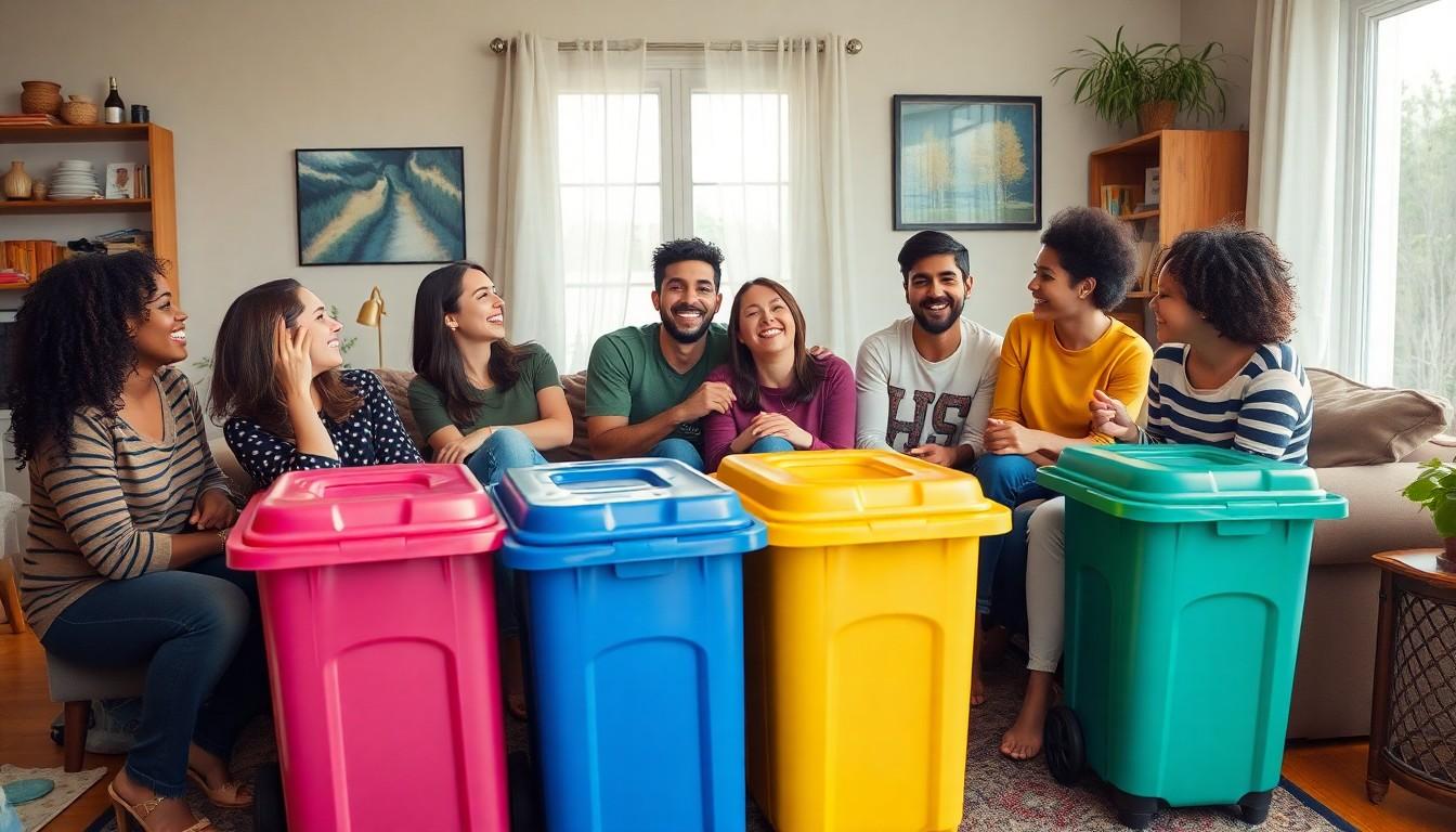 30 Trashy Garbage Puns That Are Too Funny to Waste | Ultimate Collection 8 30 Trashy Garbage Puns That Are Too Funny to Waste | Ultimate Collection 7