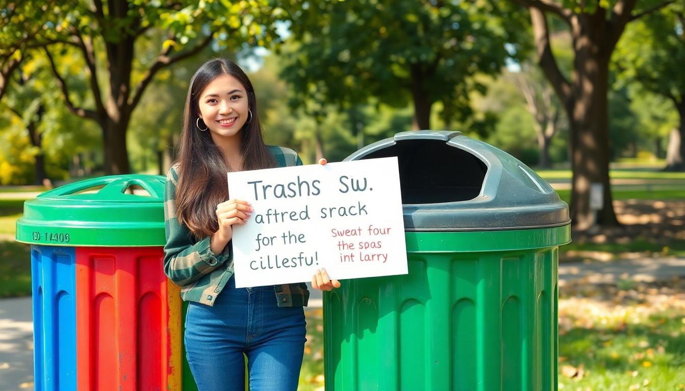 30 Trashy Garbage Puns That Are Too Funny to Waste | Ultimate Collection 10 30 Trashy Garbage Puns That Are Too Funny to Waste | Ultimate Collection 9