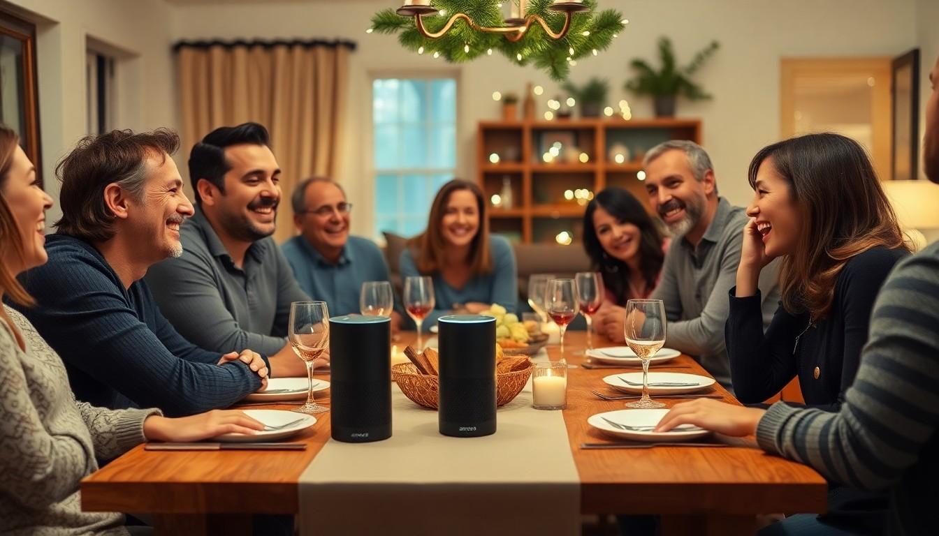 25 Hilarious Alexa Puns That Will Make You Say "Hey Siri, Take Notes" 8 25 Hilarious Alexa Puns That Will Make You Say "Hey Siri, Take Notes" 7