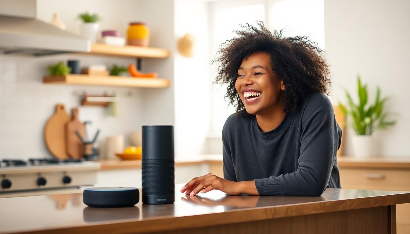 25 Hilarious Alexa Puns That Will Make You Say "Hey Siri, Take Notes" 6 25 Hilarious Alexa Puns That Will Make You Say "Hey Siri, Take Notes" 5