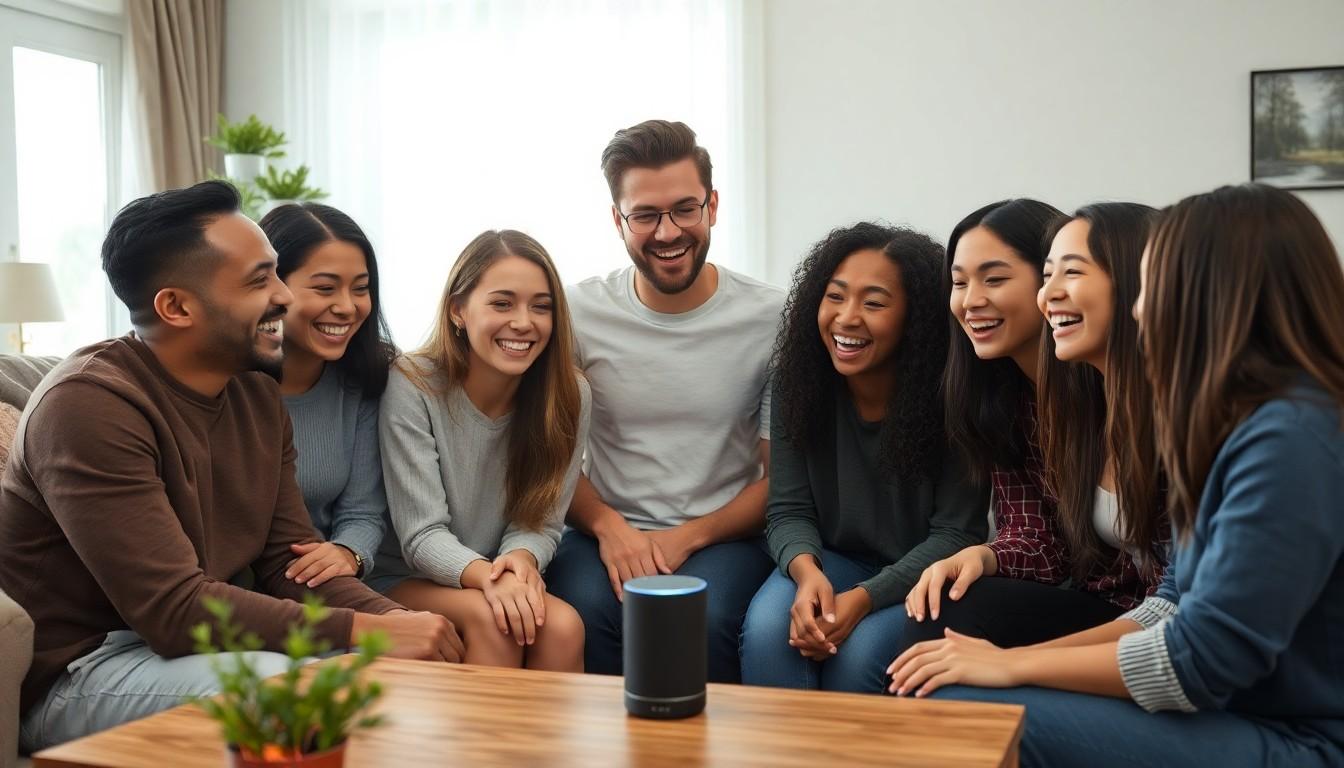 25 Hilarious Alexa Puns That Will Make You Say "Hey Siri, Take Notes" 2 25 Hilarious Alexa Puns That Will Make You Say "Hey Siri, Take Notes" 1