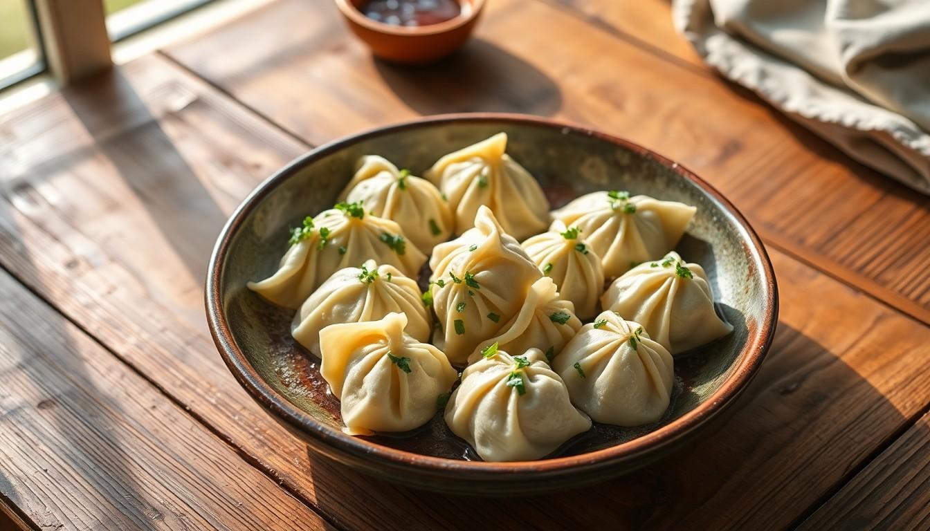 15 Delicious Dumpling Puns That Will Have You Rolling with Laughter 12 15 Delicious Dumpling Puns That Will Have You Rolling with Laughter 11
