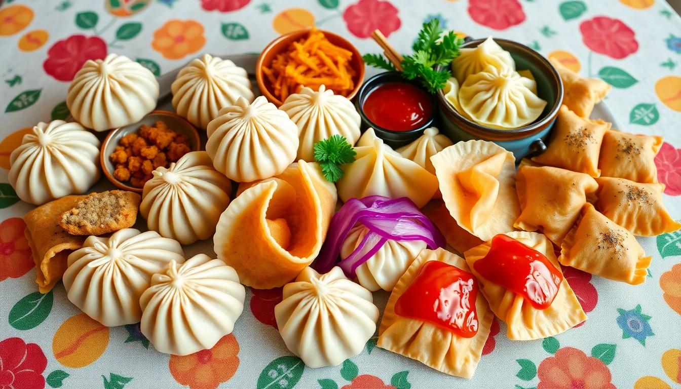 15 Delicious Dumpling Puns That Will Have You Rolling with Laughter 6 15 Delicious Dumpling Puns That Will Have You Rolling with Laughter 5