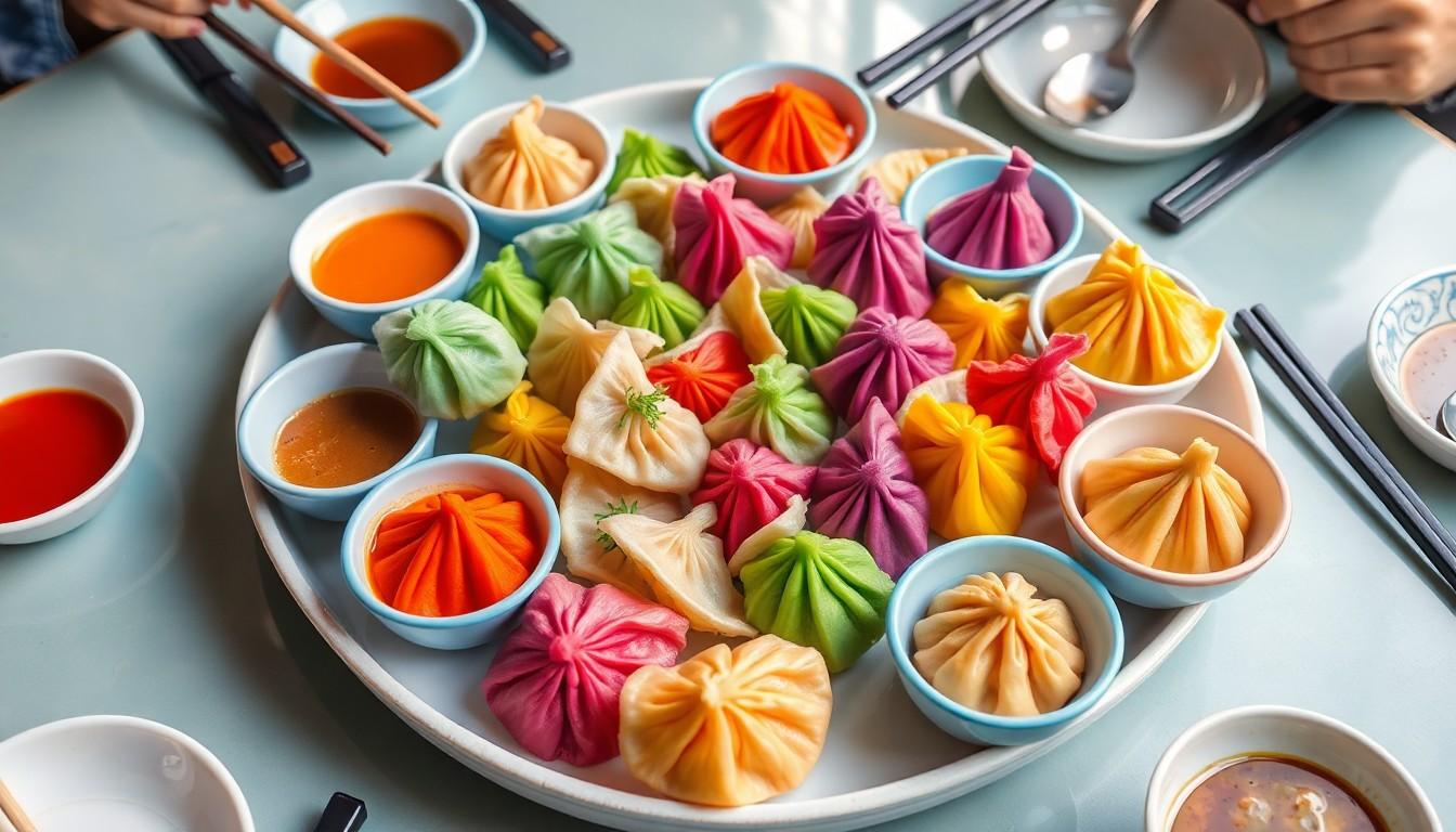 15 Delicious Dumpling Puns That Will Have You Rolling with Laughter 2 15 Delicious Dumpling Puns That Will Have You Rolling with Laughter 1