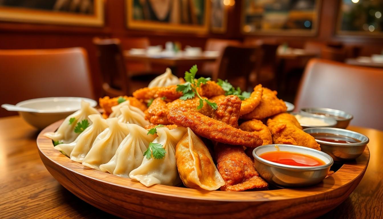 15 Delicious Dumpling Puns That Will Have You Rolling with Laughter 10 15 Delicious Dumpling Puns That Will Have You Rolling with Laughter 9
