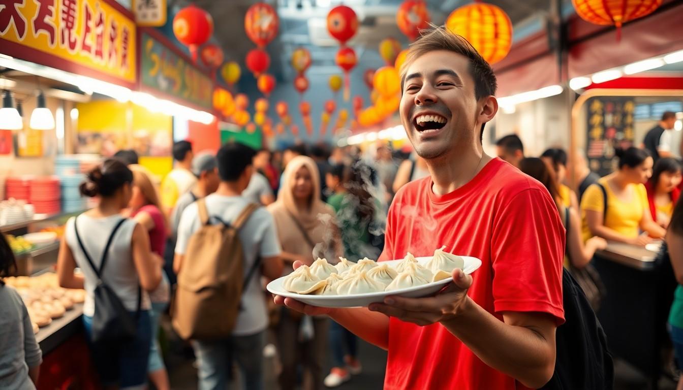 15 Delicious Dumpling Puns That Will Have You Rolling with Laughter 8 15 Delicious Dumpling Puns That Will Have You Rolling with Laughter 7