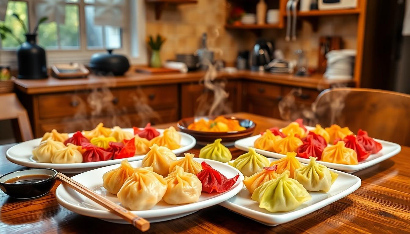 15 Delicious Dumpling Puns That Will Have You Rolling with Laughter 4 15 Delicious Dumpling Puns That Will Have You Rolling with Laughter 3