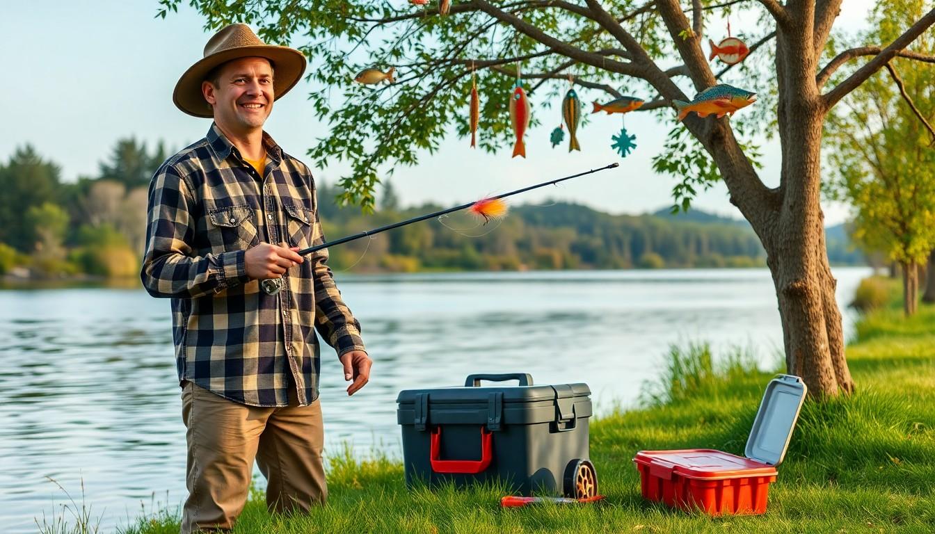 30 Hilarious Fly Fishing Puns That Will Have Anglers Hooked | Ultimate Guide 10 30 Hilarious Fly Fishing Puns That Will Have Anglers Hooked | Ultimate Guide 9