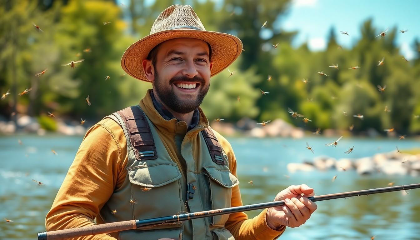 30 Hilarious Fly Fishing Puns That Will Have Anglers Hooked | Ultimate Guide 6 30 Hilarious Fly Fishing Puns That Will Have Anglers Hooked | Ultimate Guide 5