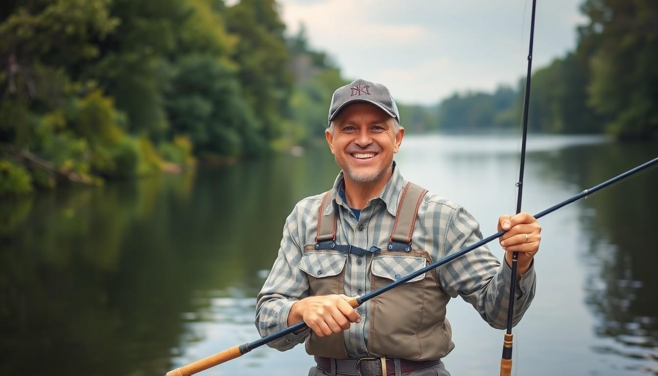 30 Hilarious Fly Fishing Puns That Will Have Anglers Hooked | Ultimate Guide 4 30 Hilarious Fly Fishing Puns That Will Have Anglers Hooked | Ultimate Guide 3