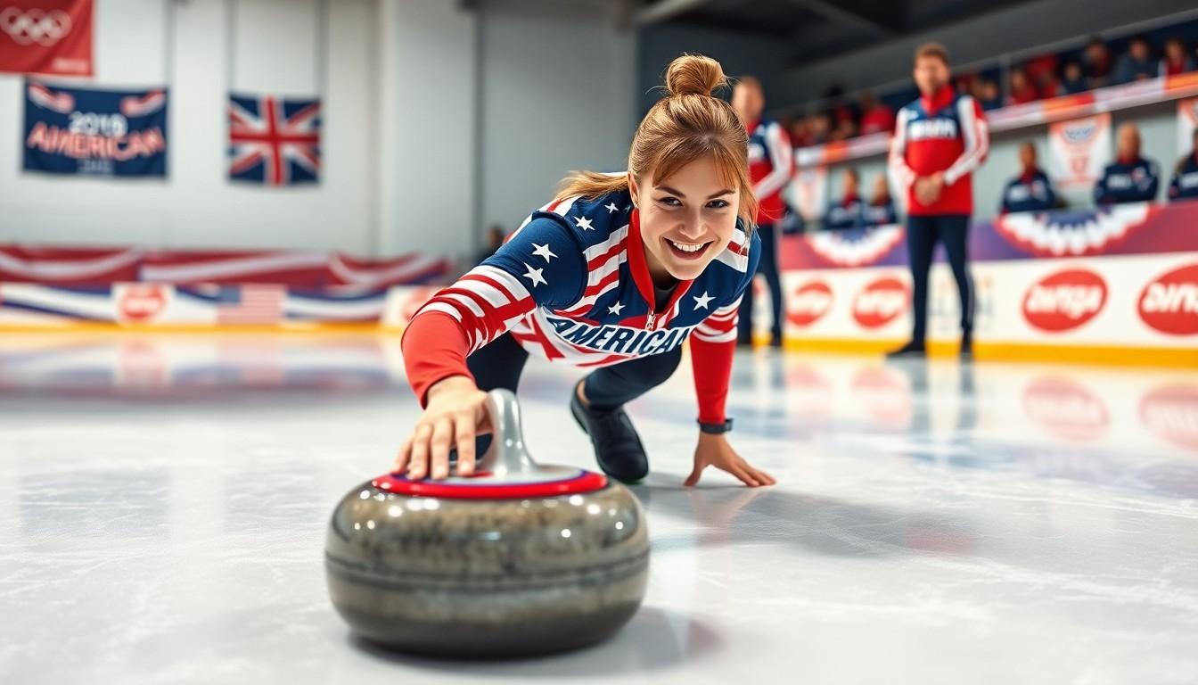50+ Hilarious Curling Puns That Will Sweep You Off Your Feet 2 50+ Hilarious Curling Puns That Will Sweep You Off Your Feet 1