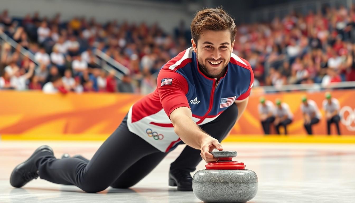 50+ Hilarious Curling Puns That Will Sweep You Off Your Feet 12 50+ Hilarious Curling Puns That Will Sweep You Off Your Feet 11