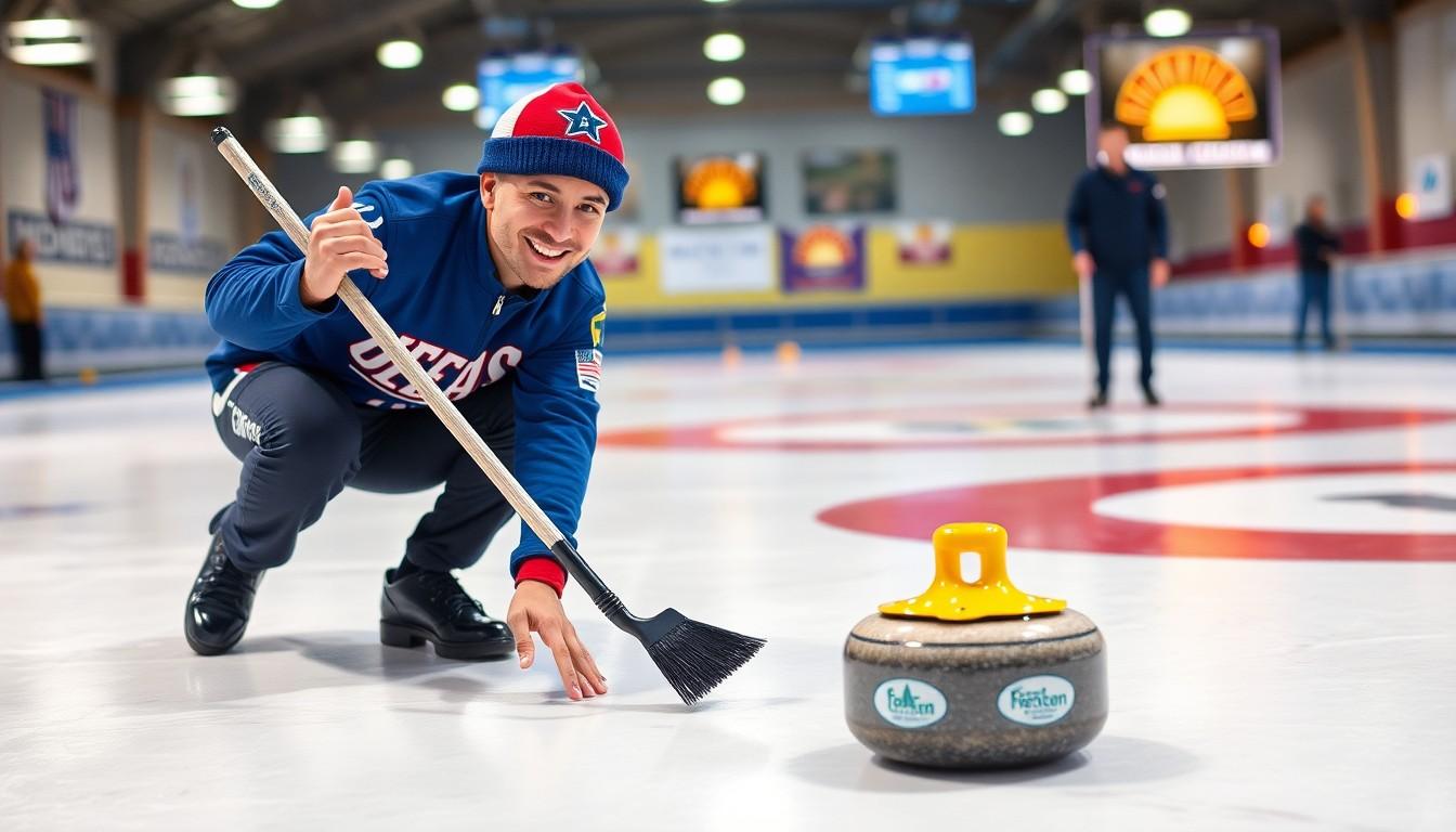 50+ Hilarious Curling Puns That Will Sweep You Off Your Feet 14 50+ Hilarious Curling Puns That Will Sweep You Off Your Feet 13