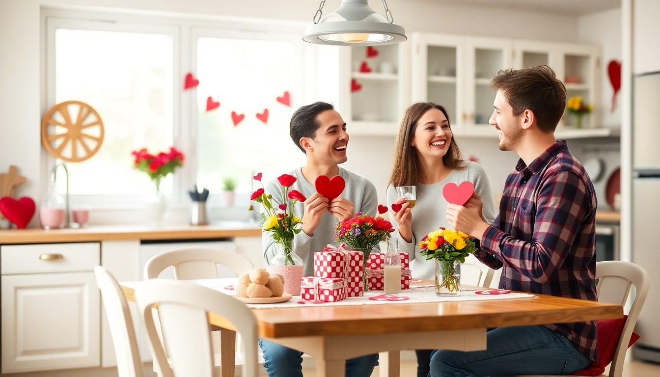 50+ Hilarious Valentine's Day Puns That Will Make Your Sweetheart LOL 14 50+ Hilarious Valentine's Day Puns That Will Make Your Sweetheart LOL 13