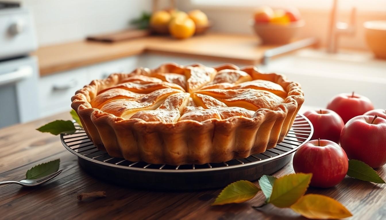 30 Crustworthy Apple Pie Puns That Will Leave You Rolling in Laughter 8 30 Crustworthy Apple Pie Puns That Will Leave You Rolling in Laughter 7