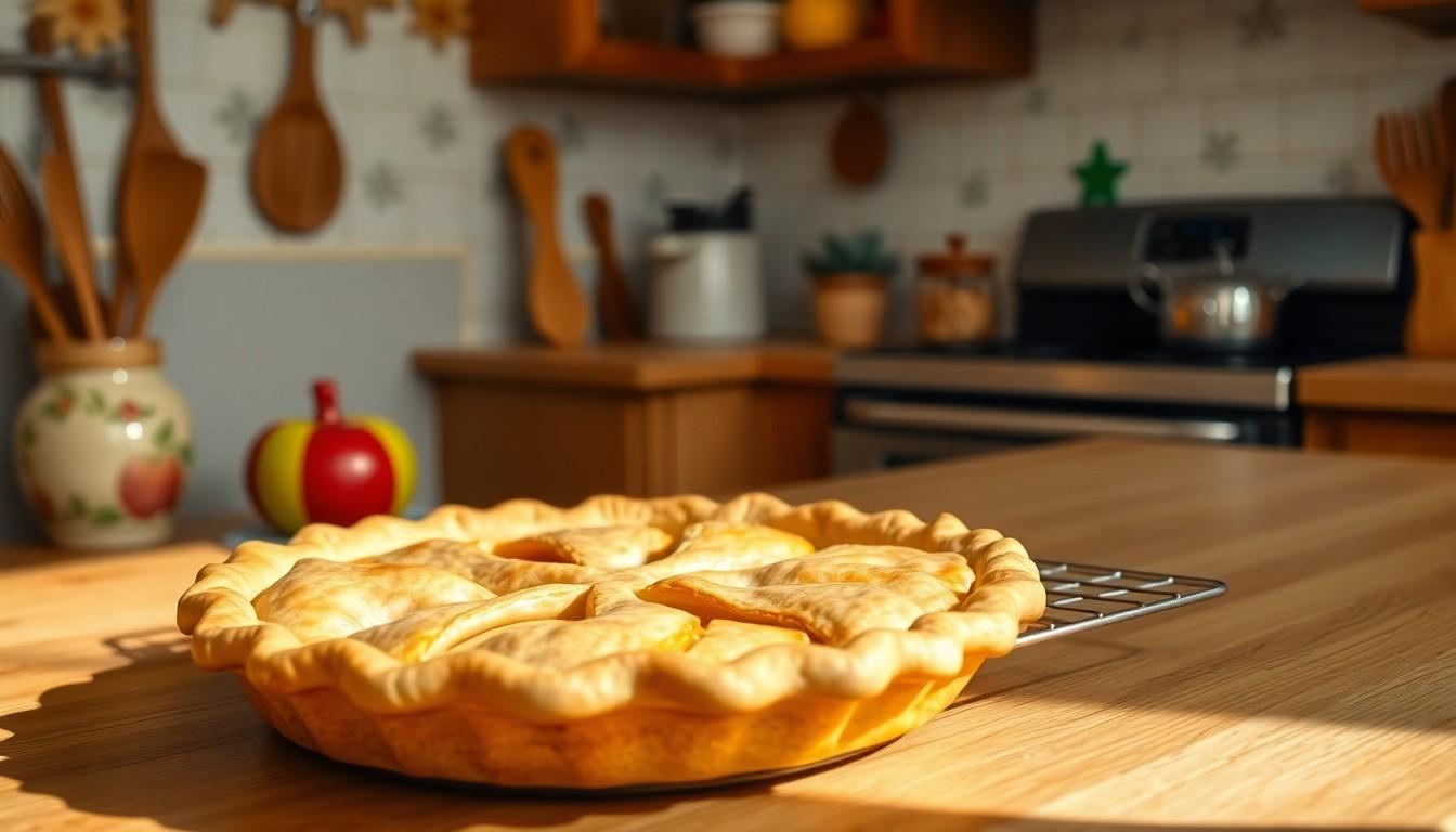 30 Crustworthy Apple Pie Puns That Will Leave You Rolling in Laughter 2 30 Crustworthy Apple Pie Puns That Will Leave You Rolling in Laughter 1