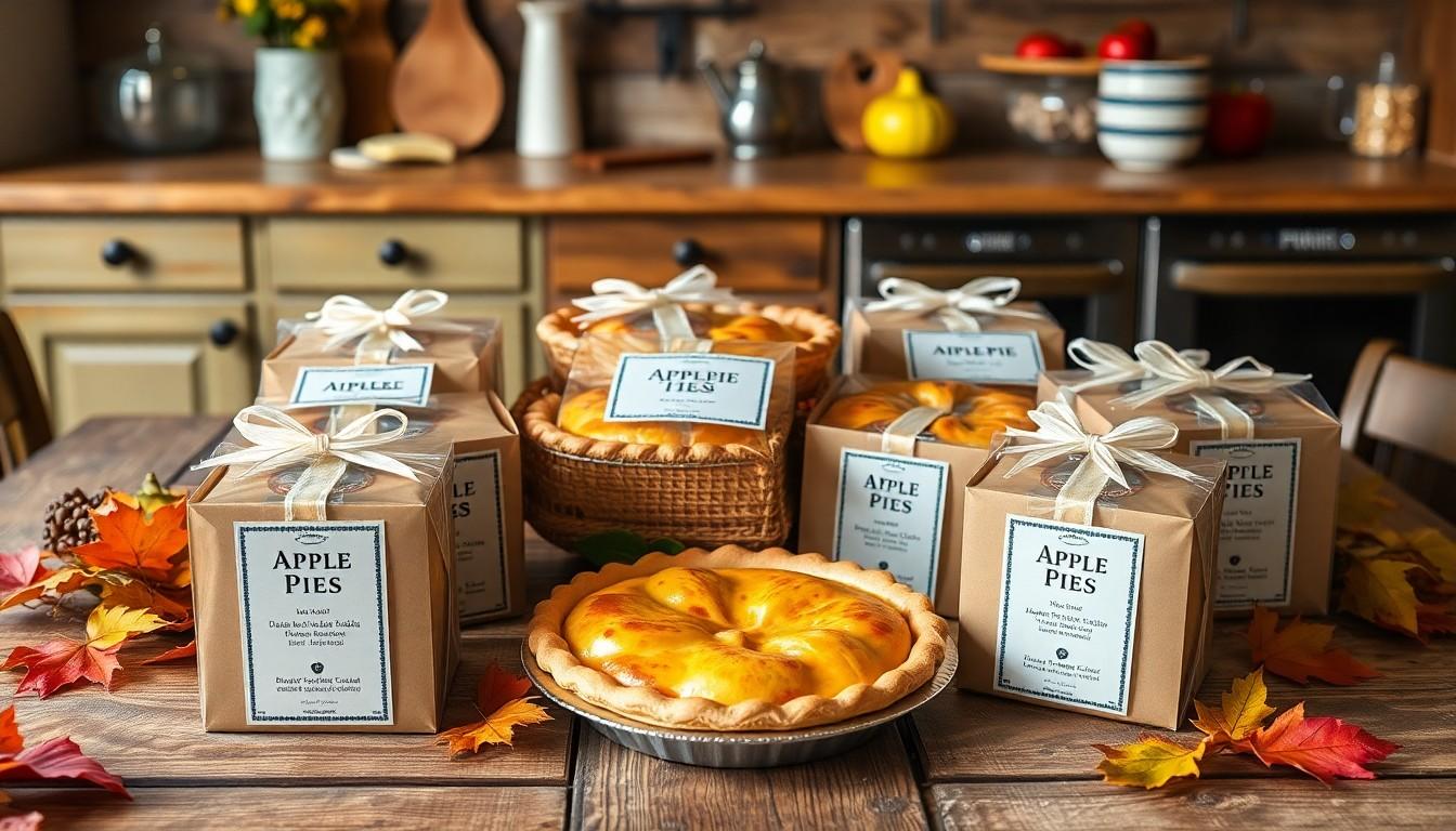 30 Crustworthy Apple Pie Puns That Will Leave You Rolling in Laughter 12 30 Crustworthy Apple Pie Puns That Will Leave You Rolling in Laughter 11