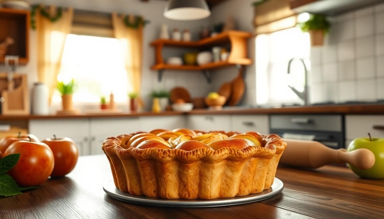 30 Crustworthy Apple Pie Puns That Will Leave You Rolling in Laughter 6 30 Crustworthy Apple Pie Puns That Will Leave You Rolling in Laughter 5