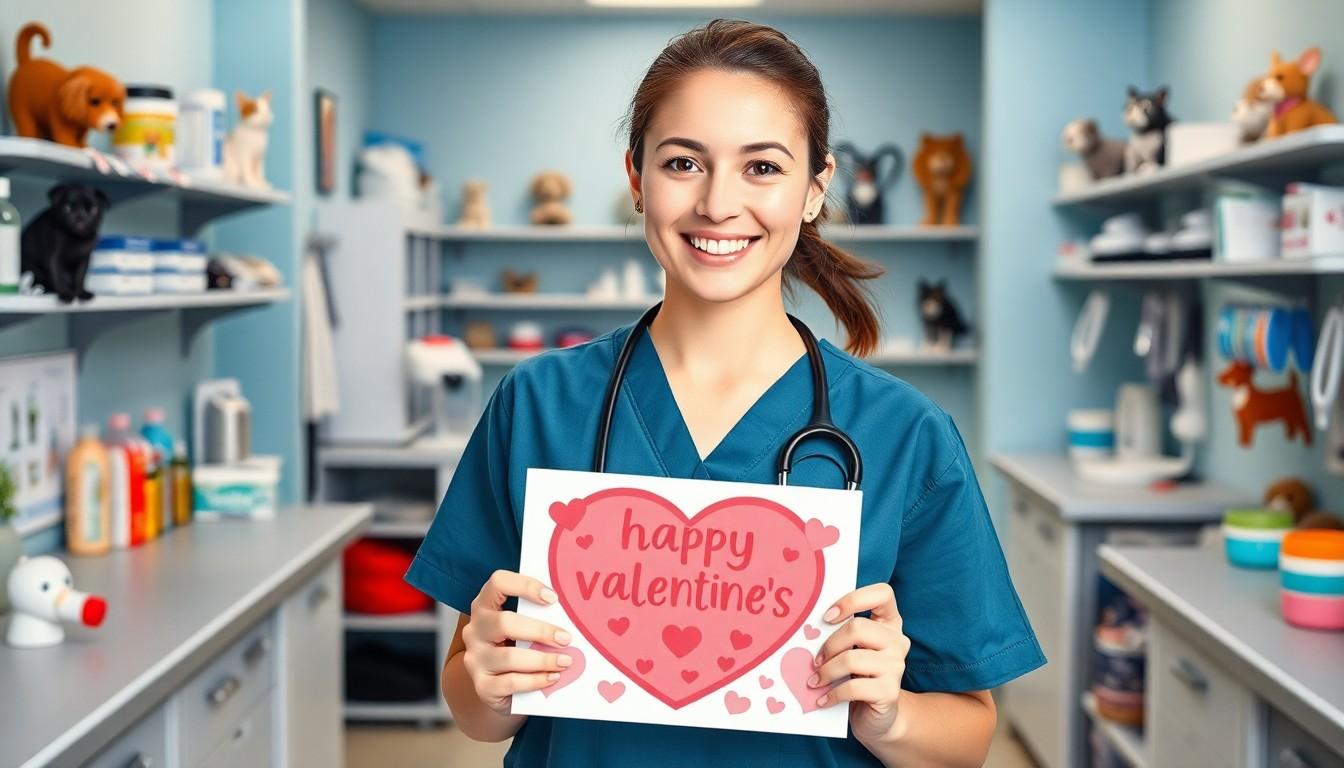 75+ Heartwarming Veterinary Valentine Puns to Make Pet Parents Smile | Love Your Vet 18 75+ Heartwarming Veterinary Valentine Puns to Make Pet Parents Smile | Love Your Vet 17