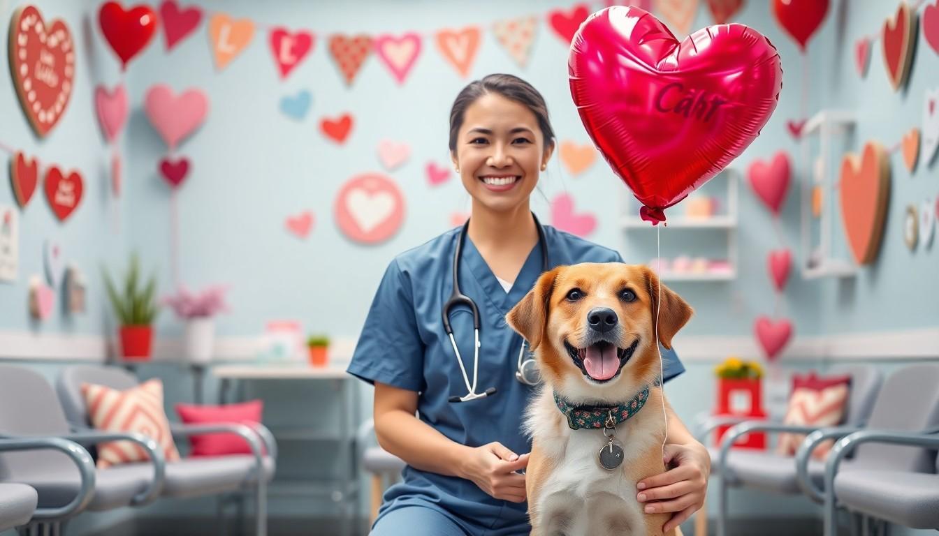 75+ Heartwarming Veterinary Valentine Puns to Make Pet Parents Smile | Love Your Vet 14 75+ Heartwarming Veterinary Valentine Puns to Make Pet Parents Smile | Love Your Vet 13
