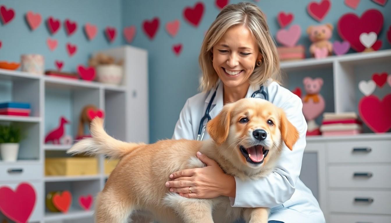 75+ Heartwarming Veterinary Valentine Puns to Make Pet Parents Smile | Love Your Vet 4 75+ Heartwarming Veterinary Valentine Puns to Make Pet Parents Smile | Love Your Vet 3