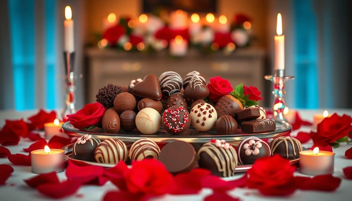 30 Sweet Chocolate Valentine Puns That Will Melt Your Heart This February 1