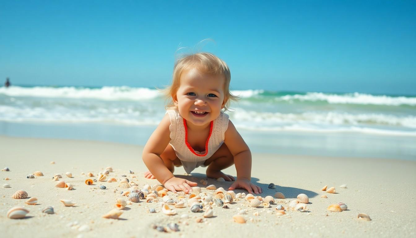 30 Shell-arious Seashell Puns That Will Have Beach Lovers Cracking Up 14 30 Shell-arious Seashell Puns That Will Have Beach Lovers Cracking Up 13